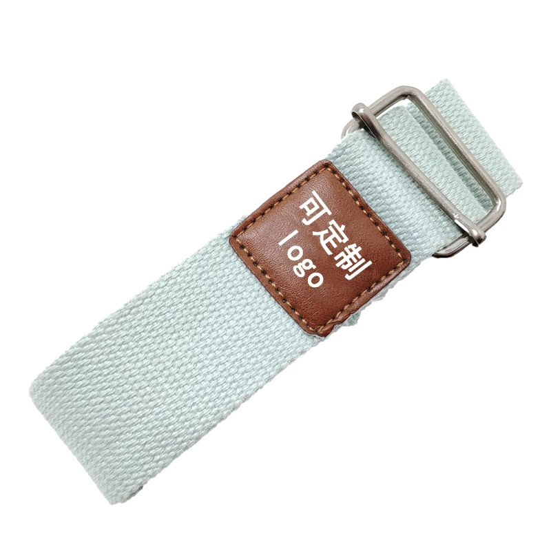 Non-slip mold for yoga for training, belt, custom-made