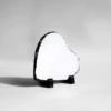 Explosion-SH20 Heart-shaped stone painting (15 × 15cm)