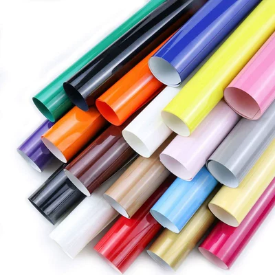 Auto Color Change Film | Air Factory Direct Sale Car Body