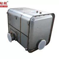 Фабрика прямых продаж Yuchai MT3L2-1205140A четыре страны пять глушителей SCR выхлопной каталитический глушитель