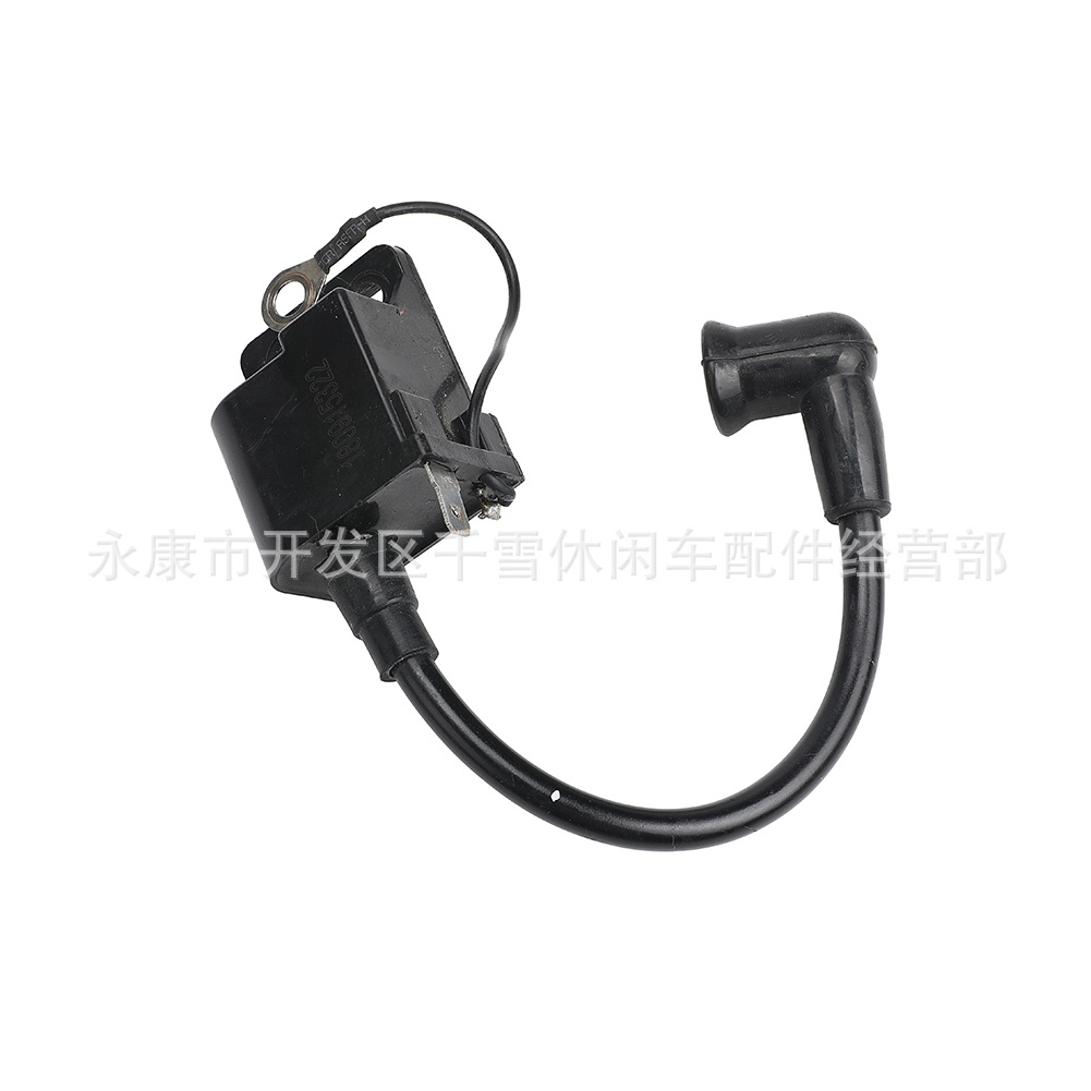 Ignition coil suitable for KTM50 SX 50cc Pro high-voltage magneto ignition coil stator kit