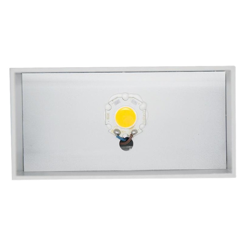 LED lámpara de pared creativa LED lámpara de pared decorativa multifuncional lámpara de pared creativa simple lámpara de pared combinada