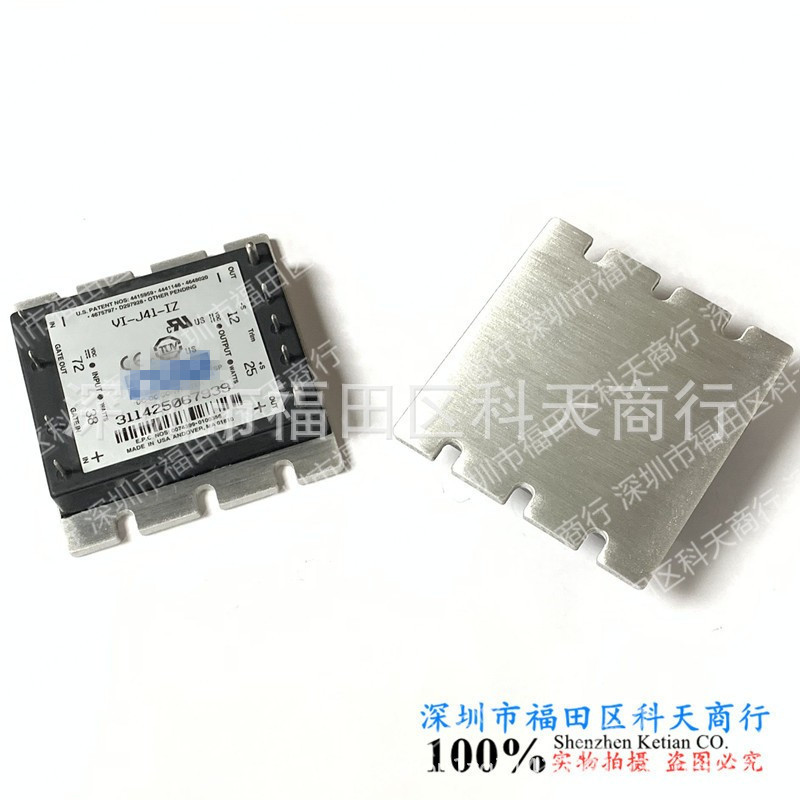 VI-J41-EW/EX/EY/IX/IY VI-J41-EY/F4 VI-J41-IY/F1 全新现货