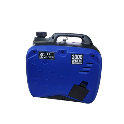 car digital device, Avtomobil generatorları