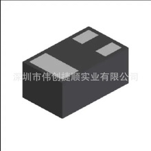 DSS2540M-7   bDFN-1006 DIODES/̨O