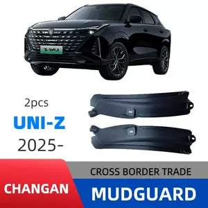 Changan Gravity Uni-Z 2025 model arxa qapı astarı palçıq qoruyucusu