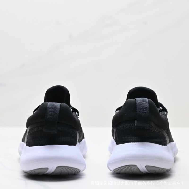 Pudian Chunyuan 裸足 FreeRun5.0 超軽量メッシュ通気性男性と女性のカジュアルスーパーソフトカップルスポーツランニングシューズ|undefined