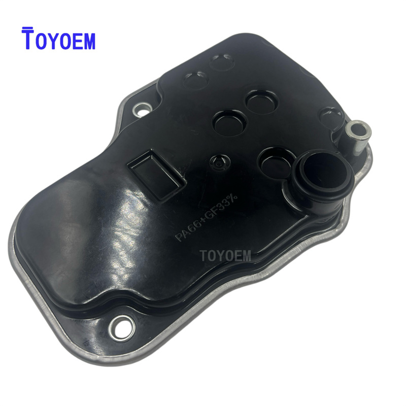 30140-52201 4114V-10210 30140-12120 K411 Gearbox Filter Element Oil Pan Gasket