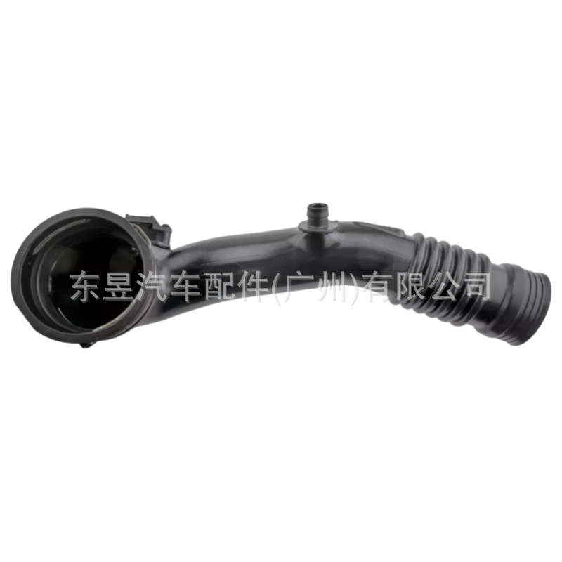 Suitable for Bmw N55 B30A X5 F13 Intake Pipe Air Guide Component 13718626487 A0201522
