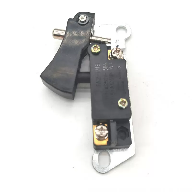 275/330切管机开关300/315金属圆锯机开关