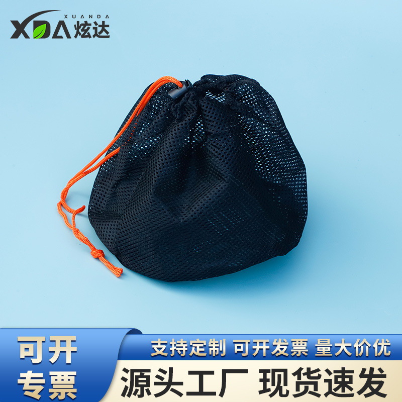 Mesh bag