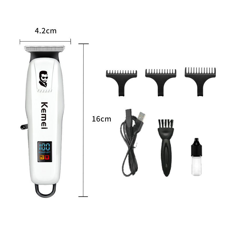 Kome Handheld Hair Clipper (Cross-border trading)