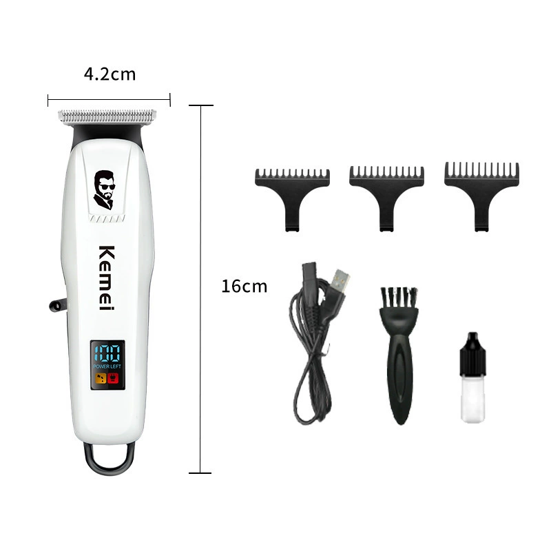 Kome Handheld Hair Clipper (Cross-border trading)