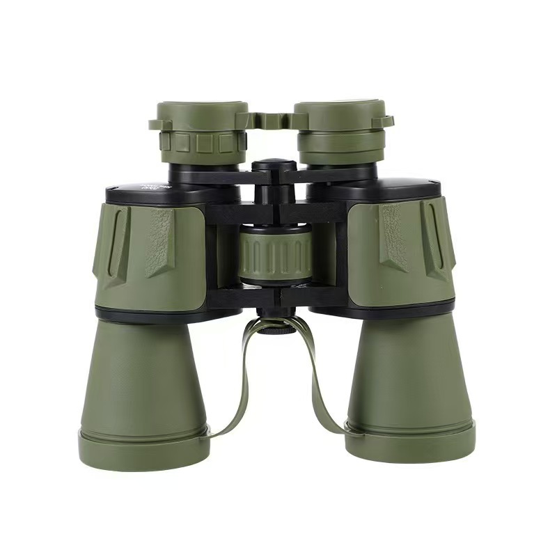 20x50 Binoculars Outdoor Handheld HD High Power Binoculars_voghion.com
