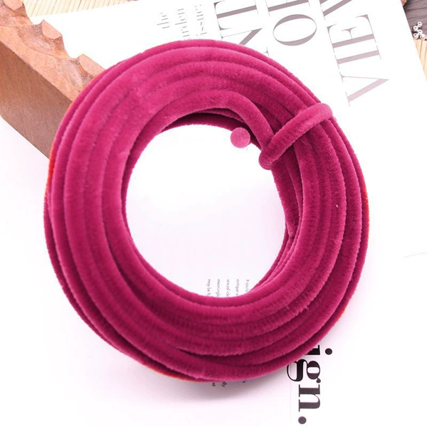 Wine red 13 meters/root