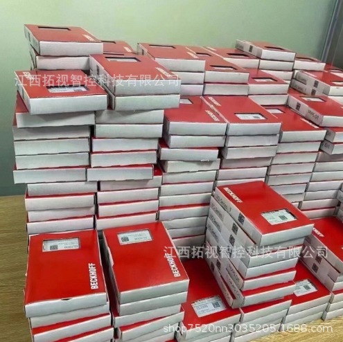 EL1012 EL1014 倍福 端子模块 全新原装正品 议价优惠