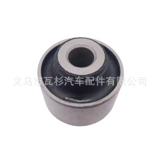 Factory direct sale of high quality suspension bushing composite rubber sleeve oe 54570-31U00 suitable for Nissan
