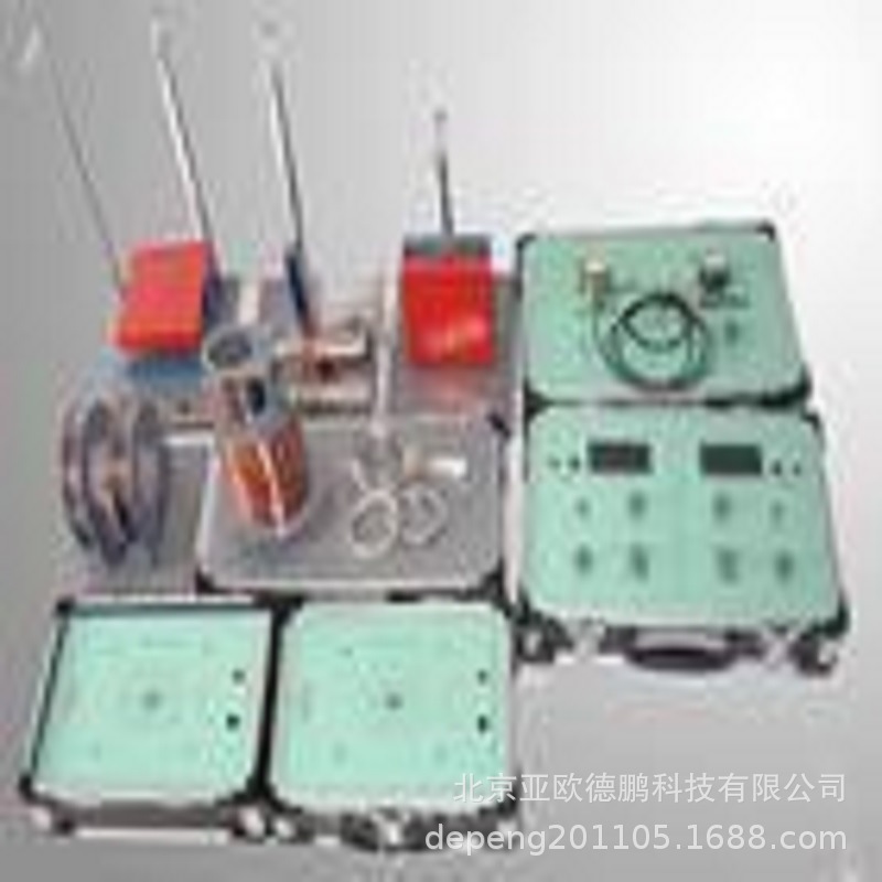 亚欧电磁学综合演示实验仪 DP-DCX-III