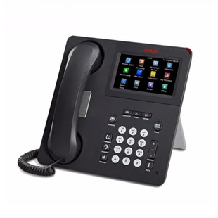 AVAYA 9620 9620L IP office telephone in stock sales warranty one year free shipping