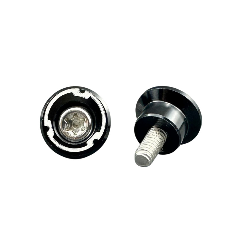 Adecuado para STEALTH sombra N ° 1 madera/madera de calle lado contrapeso tornillo cabeza bola accesorios golf accesorios