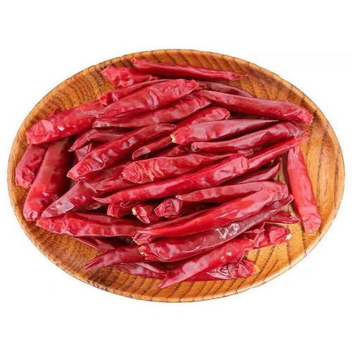 Source: Henan Pepper, Wholesale Supply. Including: Chao Tian Pepper, Qin Pepper, Line Pepper, Spicy Segments, Chili Strips, Chili Powder, Devil Pepper.
