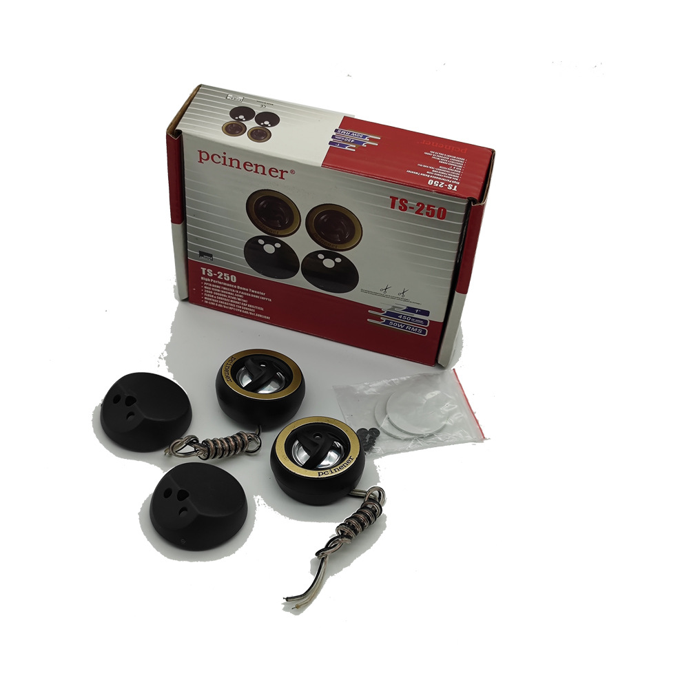 Wholesale TS-T120 new model car audio modification tweeter speaker head car loudspeaker