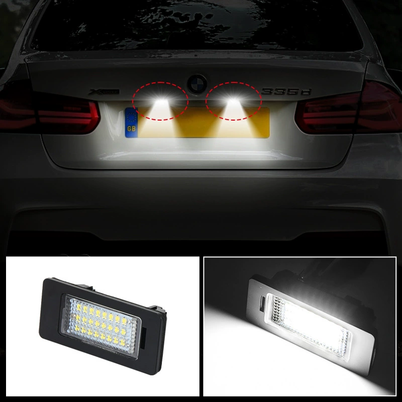 Перекрестная совместимость применимо к BMW E39 E81 E90 E91 E92 X1 X3 X5 расшифровка номера