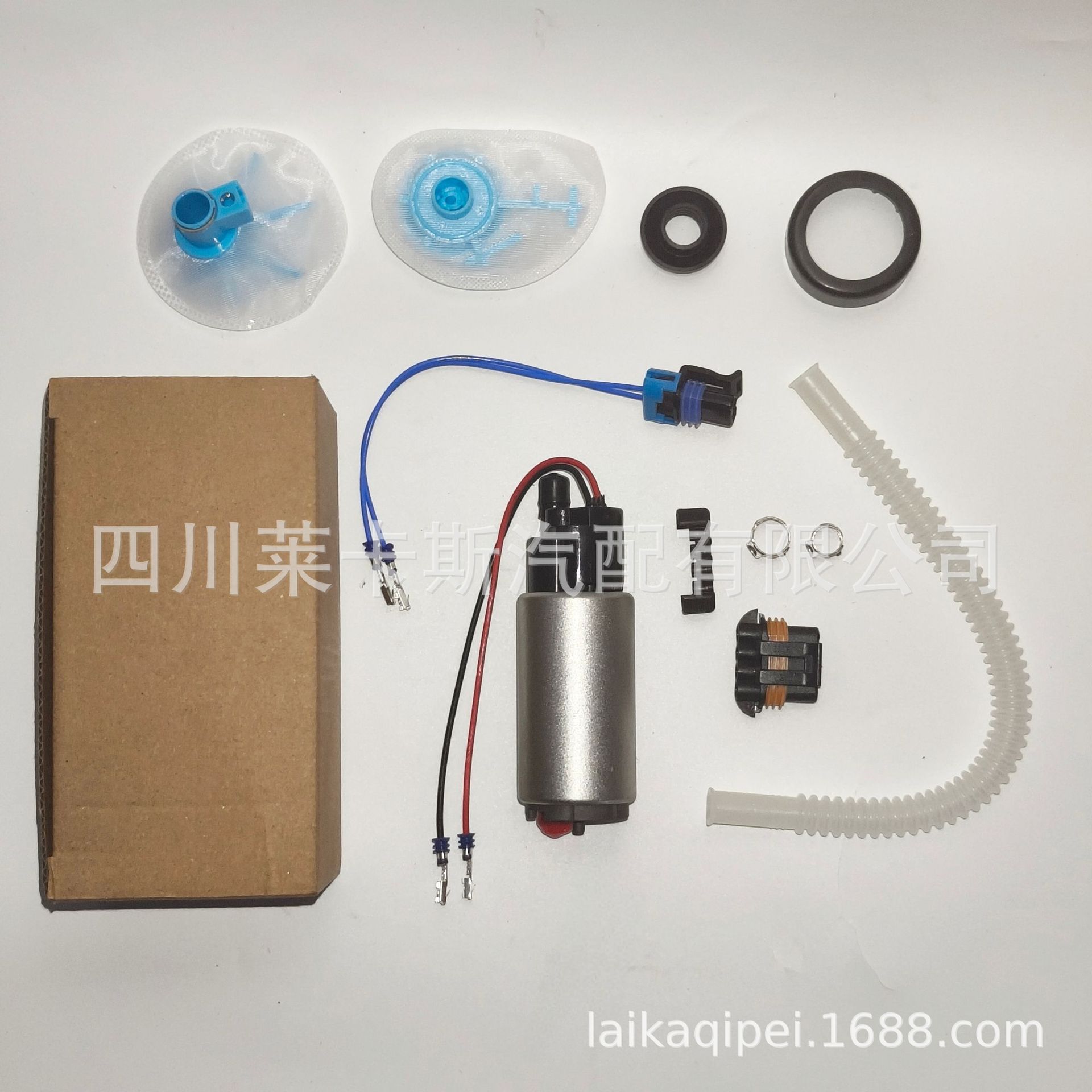 燃油泵适用于菲亚特0580453481 0580454008 F000TE0120