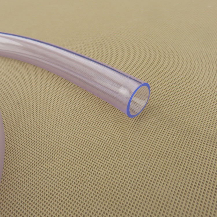 Automatic Oil Pump Siphon Oil Pipe Easy to Clean High Suction Volume Car Refueling Suction Pipe Pvc Pipe Aquarium Pipe