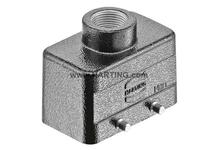 Hartingͤ 19370101420 Han M HOOD TOP ENTRY LC IP65 ʴ