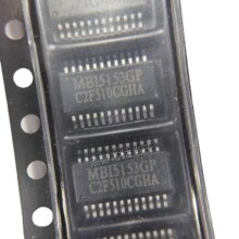 ȫ��ԭװ MBI5153GP-A ��װSSOP-24 MBI5153GP LED��ʾ����оƬ