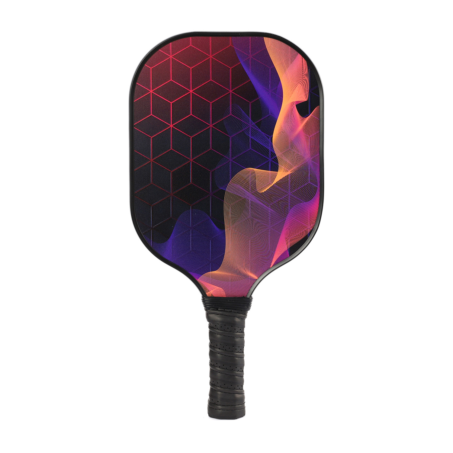 싱글 라켓 [투명 버블백 포장] [BQ193]