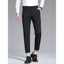 W 16591 Warm Winter Business Casual Trousers �ﶬ�������п�