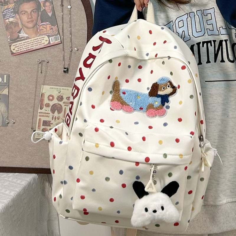 日系insカバン女子中学生高颜値小衆冷門小学生3 ~ 6年生かわいいランドセル|undefined