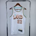 2023 Season 23 City White