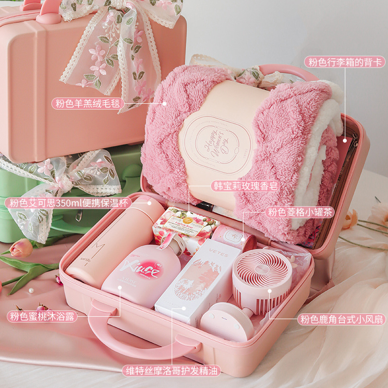 Package 3-Hair Care Essential Oil