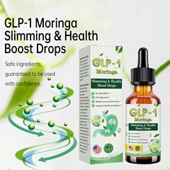 クロスボーダーSlimming & ヘルスブーストDrops GLP-1ボディサプリメント滴剤