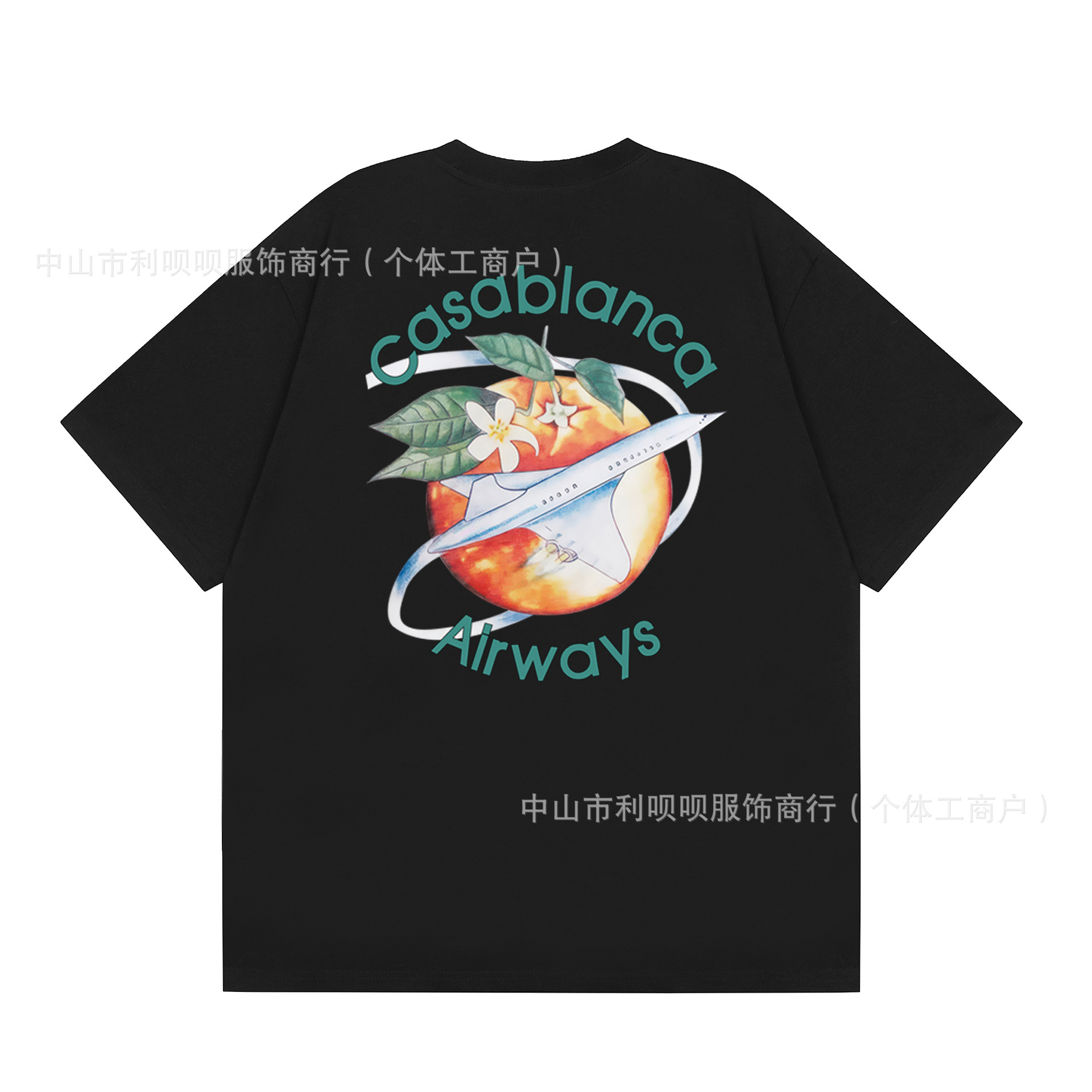 54 블랙