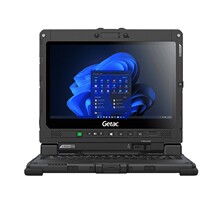 Getac K120 12.5英寸 带触摸屏摄像头WiFi  全坚固平板电脑