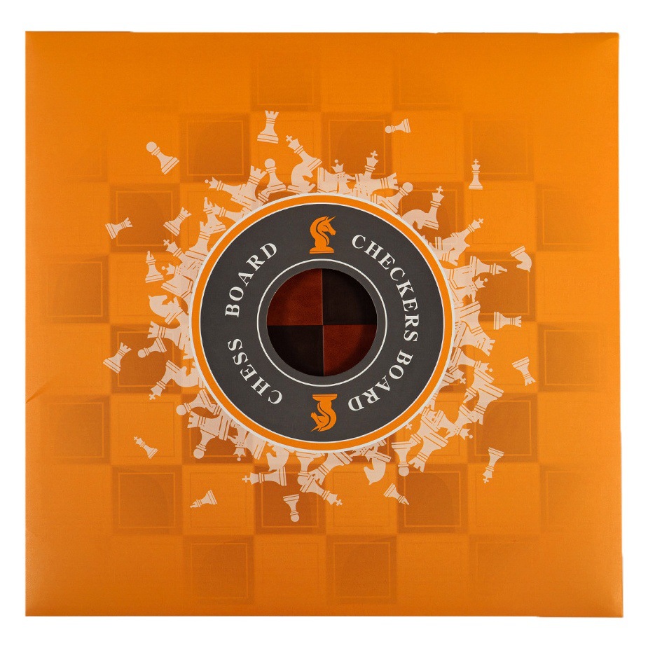 Tablero de ajedrez 9 colores diseño único relieve juego Mesa cuero Universal Portátil juguete con ángulo protección metal