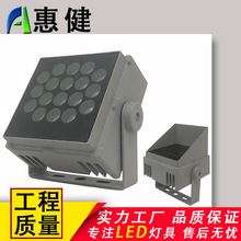 LED����Ͷ���24W108W162W243W�ڹ��Ͷ������w�����⾰�^������