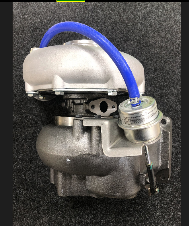 Suitable for Weichai 612601110925 772055-0001 Garrett Turbocharger