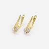Color::Plated 14k color