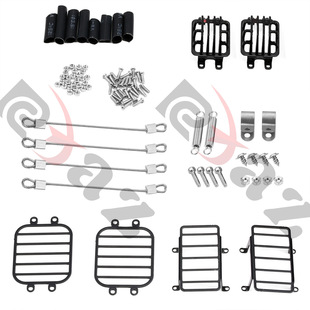 ��� TRX-4 TRX-6 ���Y4X4 6X6 G63܇�^��|���K+ǰ����ֽM��