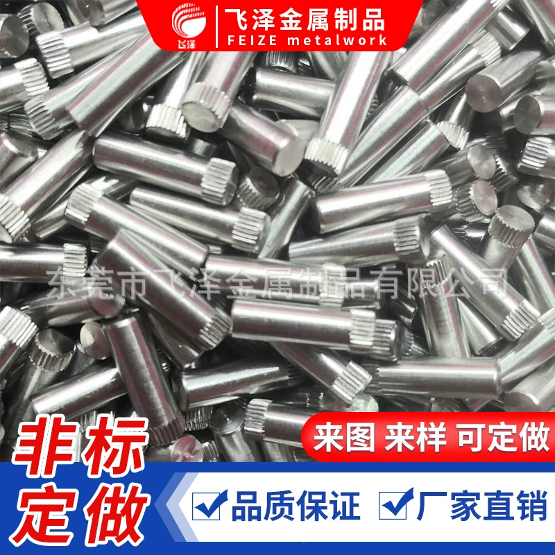 Нержавеющая сталь оптическая ось токарная обработка длинного вала из нержавеющей стали Стальная игольчатая ось из нержавеющей стали