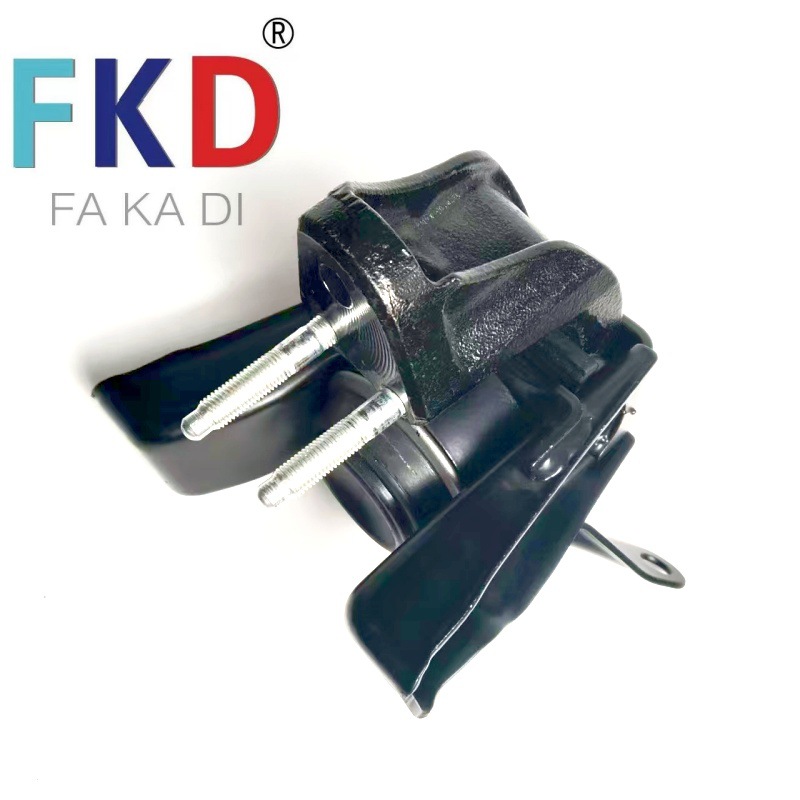 12305-22100 Is Suitable for Toyota Rav4 Engine Right Side Suspension Isolation Pad Sub-Assembly Factory Direct Sales