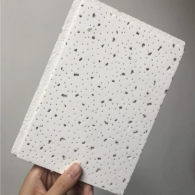 Плитка из минового хлопка?