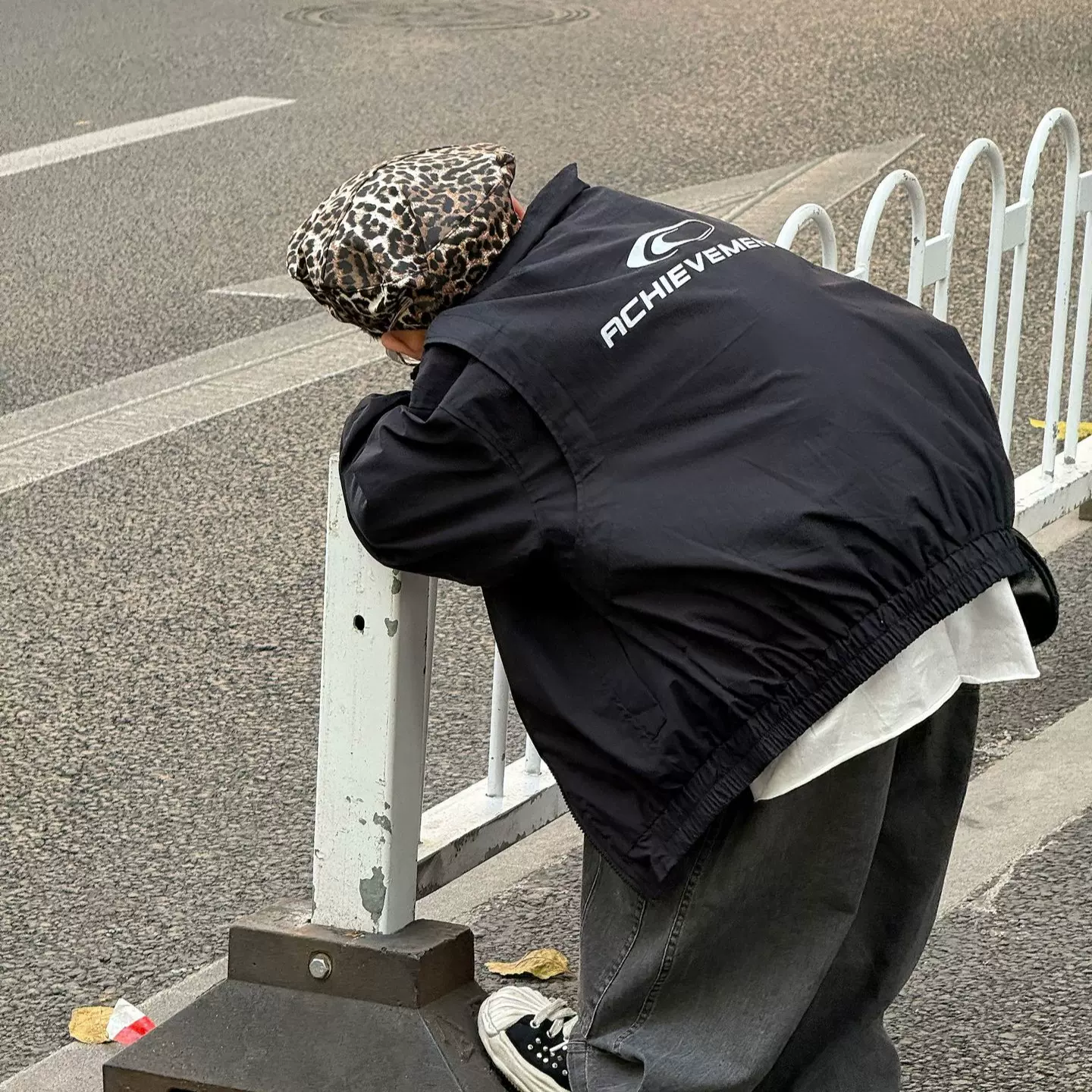 泰如2026春季新款儿童帅气休闲夹克外套男童韩版户外冲锋衣外套