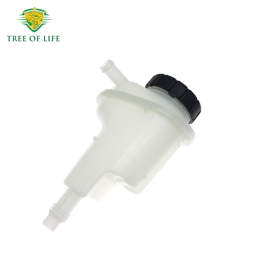 A2762000285 para el tanque de expansión de refrigerante de intercooler de turbina de clase Mercedes