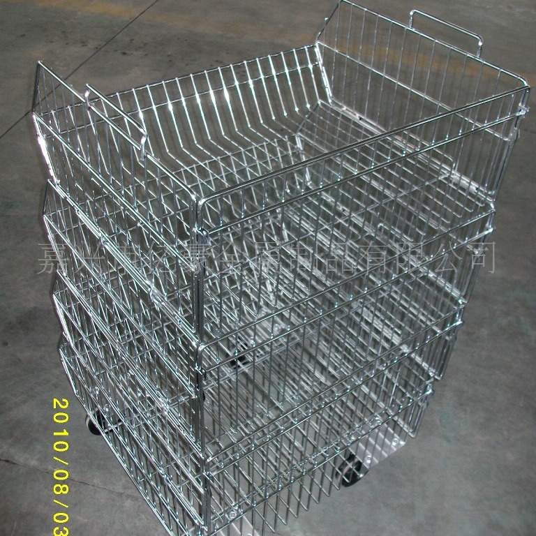 供应4层金属置物架900x500x1200